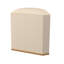 Quinn Boucle and Velvet Ottoman-70373712-70373724