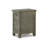 Deantoine Accent Cabinet