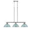 Drakeford 3 - Light Kitchen Island Pendant-626184612-626184609