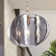 Quitman 1- Light 11.8'' W Dimmable Unique Smoky Glass Single Pendant ETL Certified
