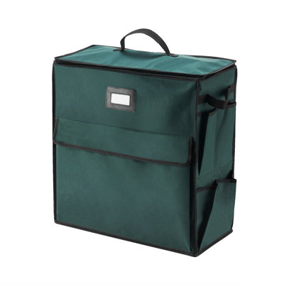  Centre de rangement pour papier d'emballage