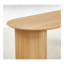 Table extensible, table à manger, table de bureau, table basse, panneau de fibres à densité moyenne-1680194130