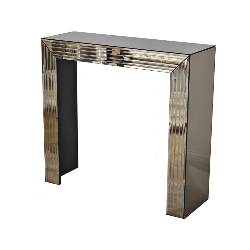 Oded 91cm Console Table