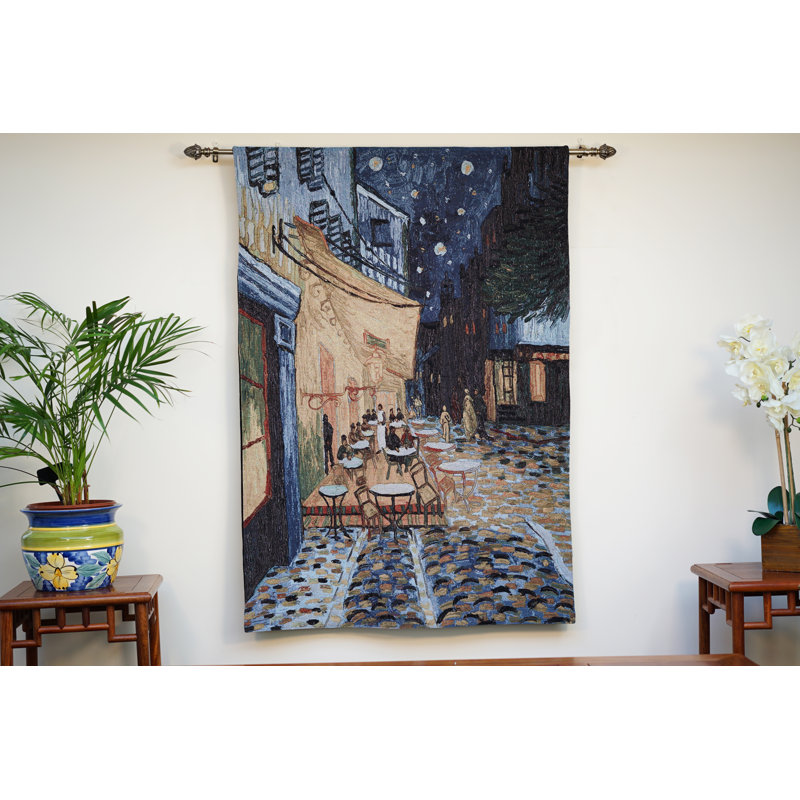Cymantha Wall Hanging