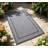Area Rug Modern Geometric Rug Carpet Ultra Non-Slip Area Rug Weather mark Resistant Floor Carpet for Dining Room Bedroom-1724508152-1724508148