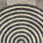 Uptown Performance Wool Geometric Indoor Rug-92840360
