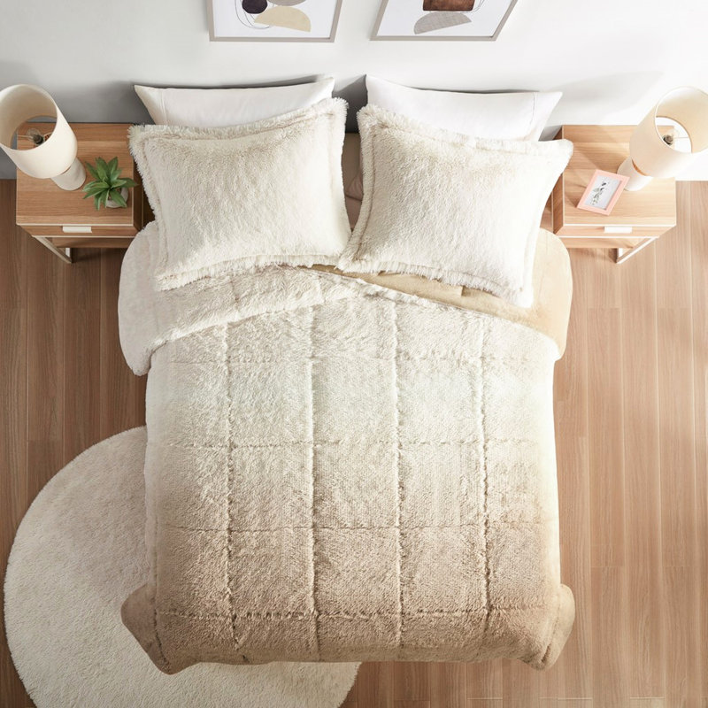 Édredon Cozy 