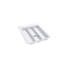 Rev-A-Shelf Polymer Trim to Fit Drawer Insert Utility Organizer-93604129-115767053