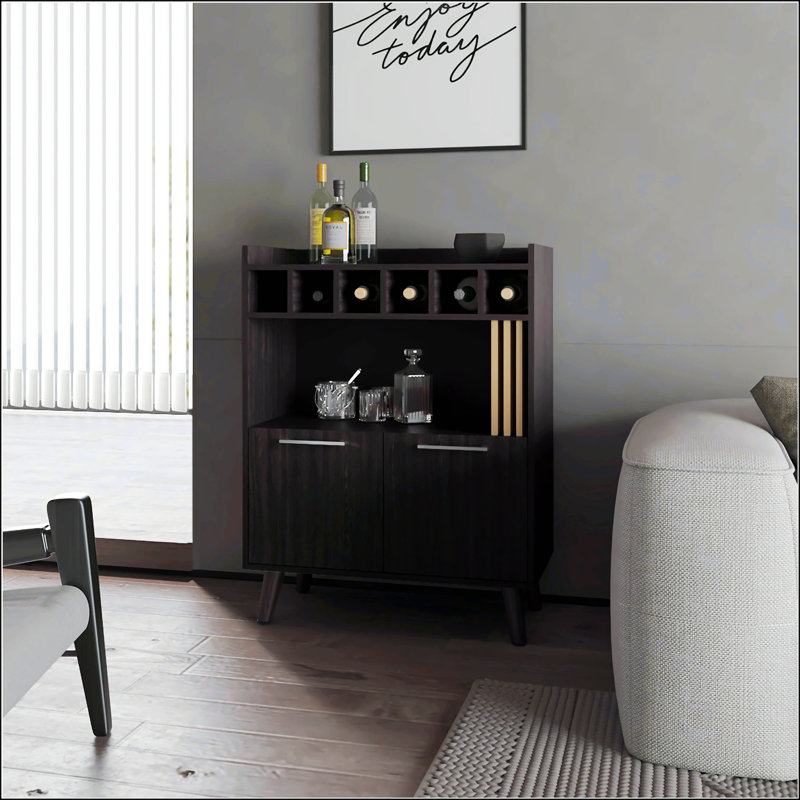 Bar Cabinet