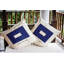 Housse de coussin d'extérieur carré Nantucket-1278915578