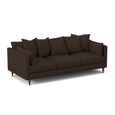 Zehava Upholstered 98'' Sofa