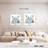 Crowle Geometry Deer-111884662