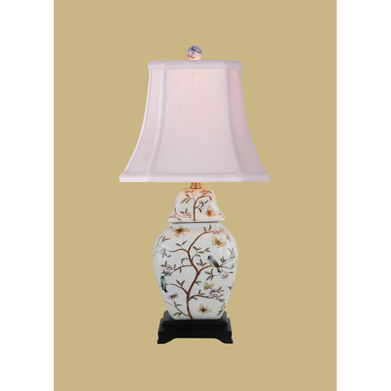 Lampe de table 23 po Peralta