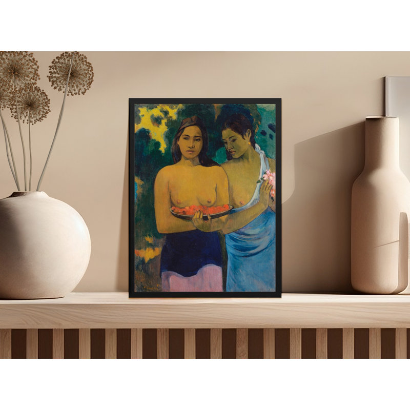 Dougherty No Frame Print, 28x40