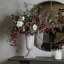 Catheline Handmade Ceramic Table Vase-1379609920