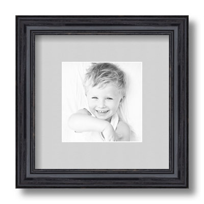Single Picture Frame