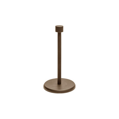 Standing Paper Towel Holder