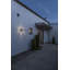 Integrated LED Outdoor Flush Mount-31692339