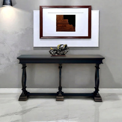 Console Retro Classical