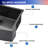 27'' L Single Bowl Stainless Steel Kitchen Sink
