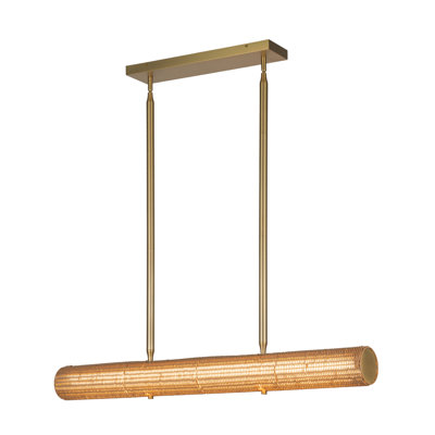 Maris 42-In Linear Pendant