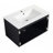Floating Wall-Mounted Bathroom Vanity