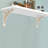 homerville Scroll Shelf Bracket-577584445