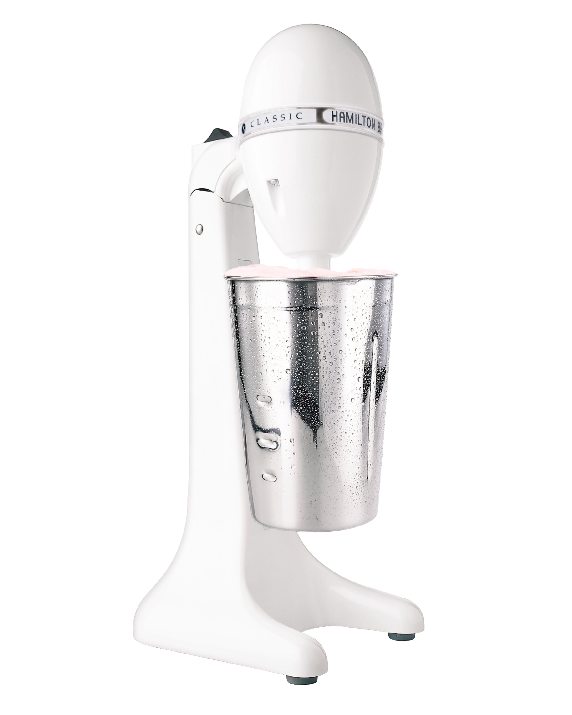 Milkshake Maker Drink Mixer Frappe Machine Smoothie Blenders