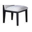 Chaise de salle à manger Fabricio