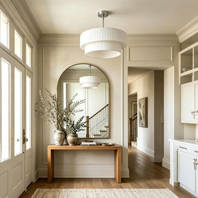 3 - Light Chandelier
