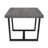 Amarapal Pine Solid Wood Dining Table-1630039664-1643124162
