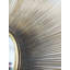 Hartwell Sunburst Mirror