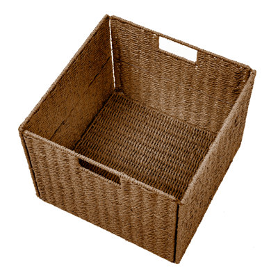 Trademark Innovations Basket
