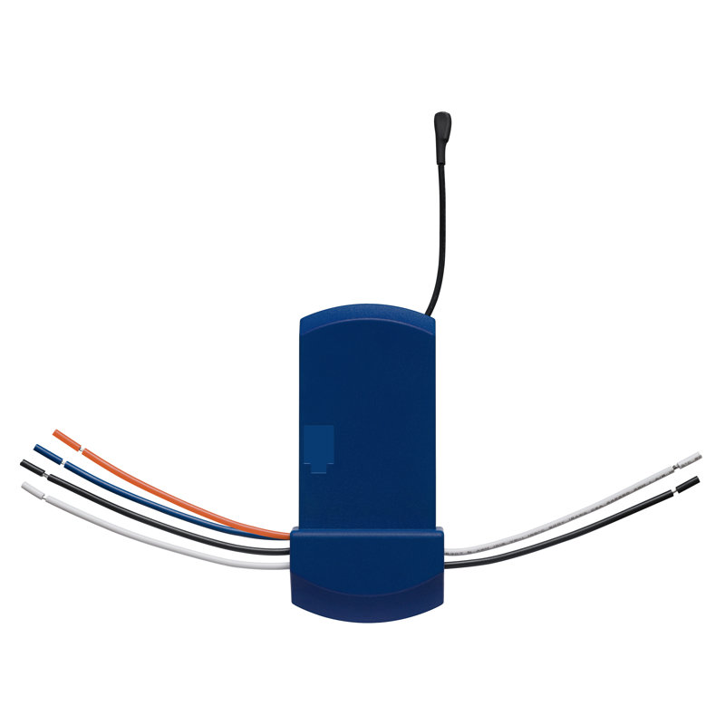 fanSync - Ceiling Fan Bluetooth Receiver - Uplight and Downlight