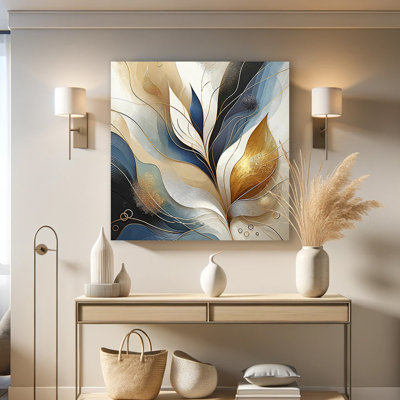 Sur toile