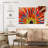 Kerner Feathered Aztec Headdress-108080244