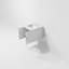 Meuble-lavabo simple 24 po avec plateau Geneva-112898157-112898159