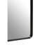 Kipling Solid Wood Flat Vanity Mirror