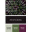 Vegetables Kohlrabi Black Metal Wall Art-1924325213