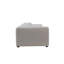 Davie Sofa Warm White-499993969