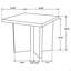 Table de bout Donovan