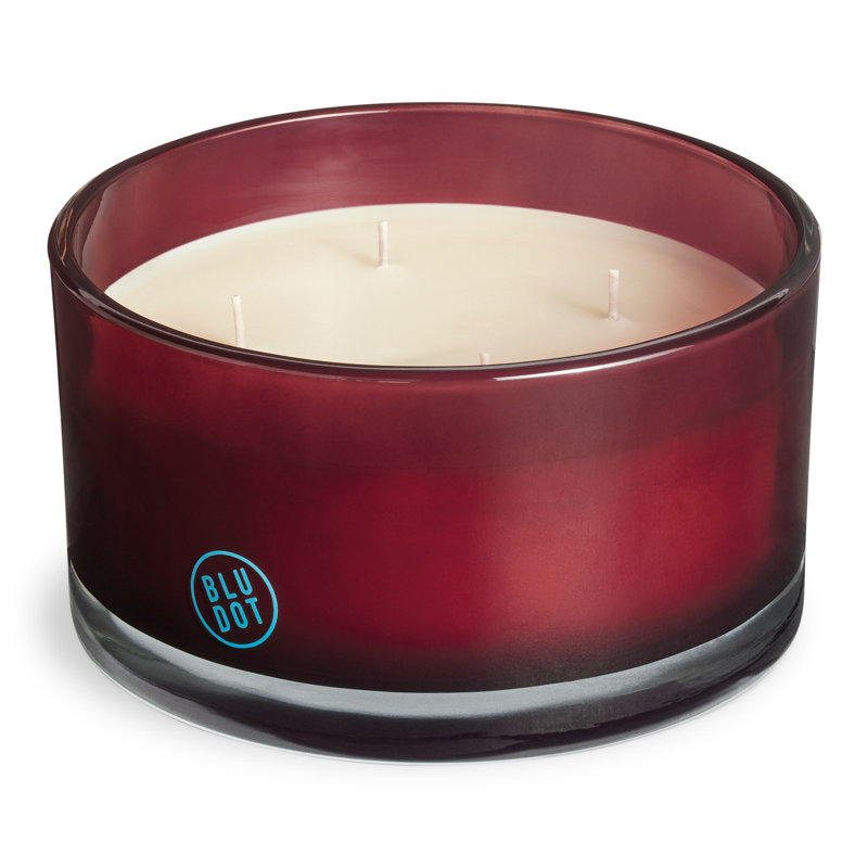 Grandpa's Glove Candle, 20.6 fl oz