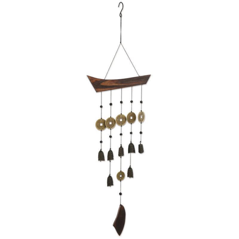 Carillon tibétain Tahmina