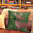 Outdoor Reversible Throw Pillow-1827465216