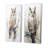 Wise And Watchful Majestic Owl - Owl Wall Decor Set Of 2-1720190054-1720190051