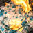 Modern Outdoor Fire Pit Column