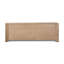 Jaryia 88.5'' W 6 - Drawer Dresser