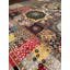Tapis en laine et soie noué à la main Original