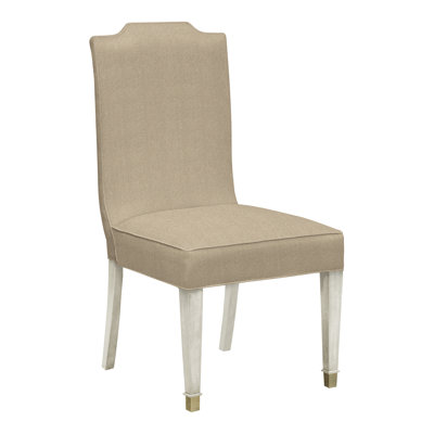 Chaise d'appoint Michael Weiss Travis