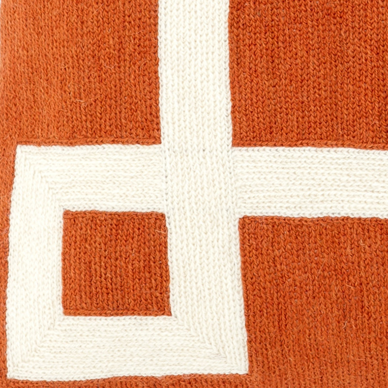 Hartley Square Pillow Cover & Insert